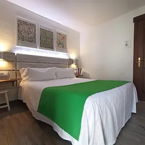 La Jarana Casa Inn