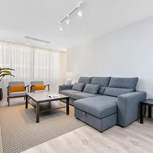 Appartement Iloftmalaga Reding, Málaga