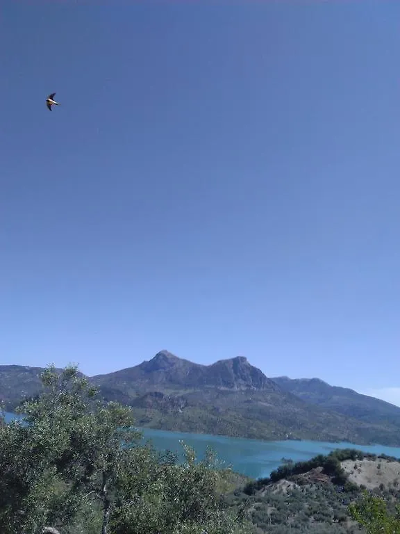 El Canuelo Zahara De La Sierra