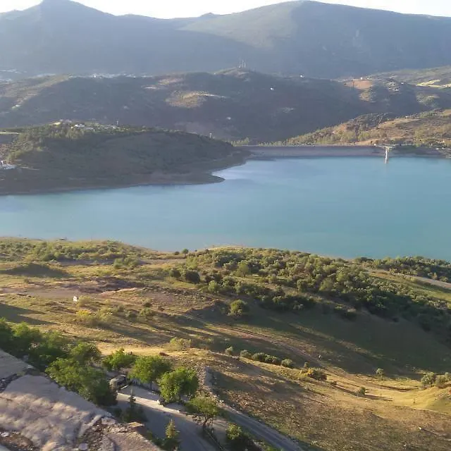 El Canuelo Zahara De La Sierra 0*,  Spain