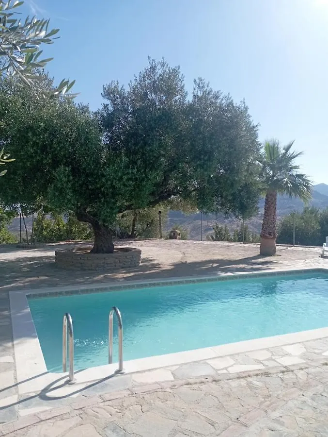 El Canuelo Villa Zahara De La Sierra 0*,  Spain